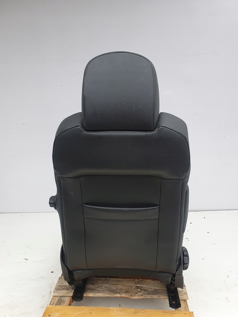 Opel Meriva A OPC SCAUNE SET DE SCAUNE Recaro Product image
