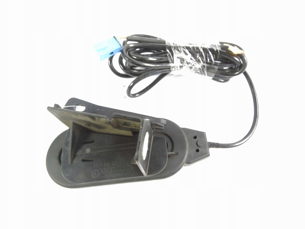 Mercedes CL W215 ANTENA KEYLESS GO A2158200975 Product image