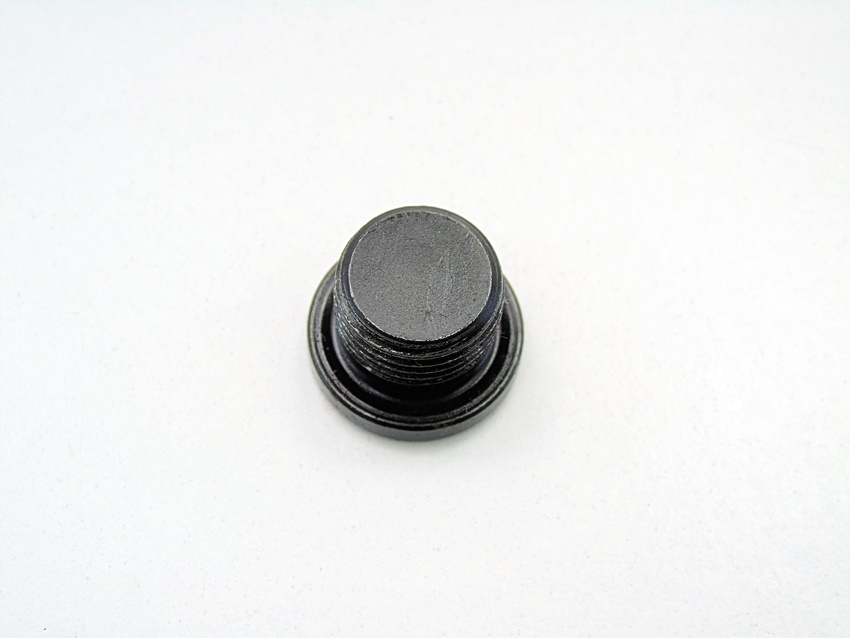 BUP DE ULEI CUTIA DE VITEZE POWERSHIFT DS7R-7000 FORD MONDEO V KUGA 2.0 TDCI Product image
