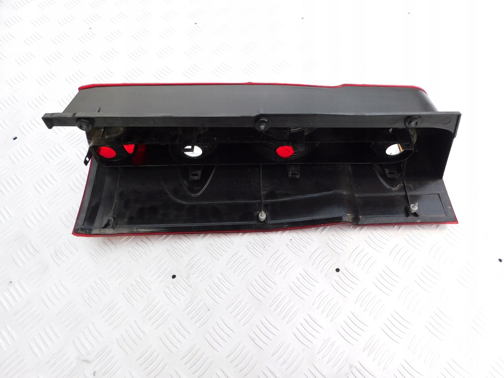 VW Crafter lampa din spate stânga 06-16 Nice Product image