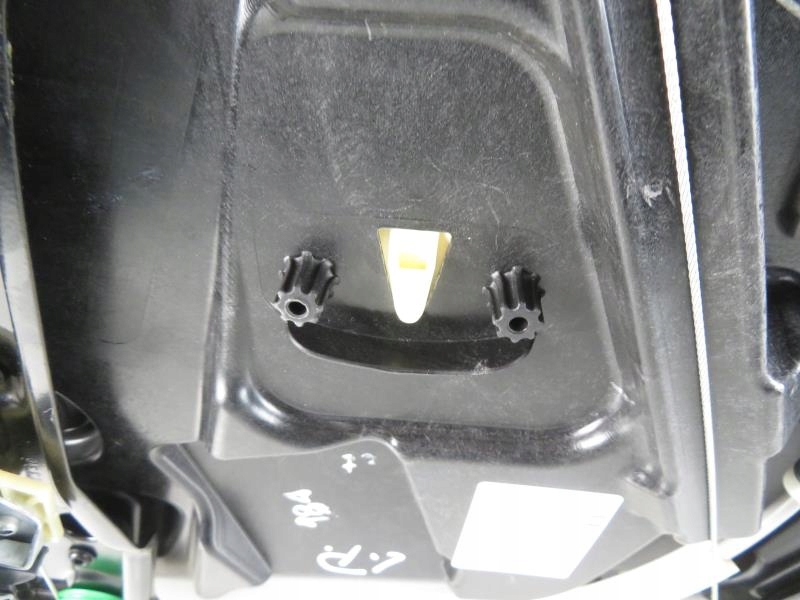 GEAM STÂNGA FATA INFINITI Q30 Product image