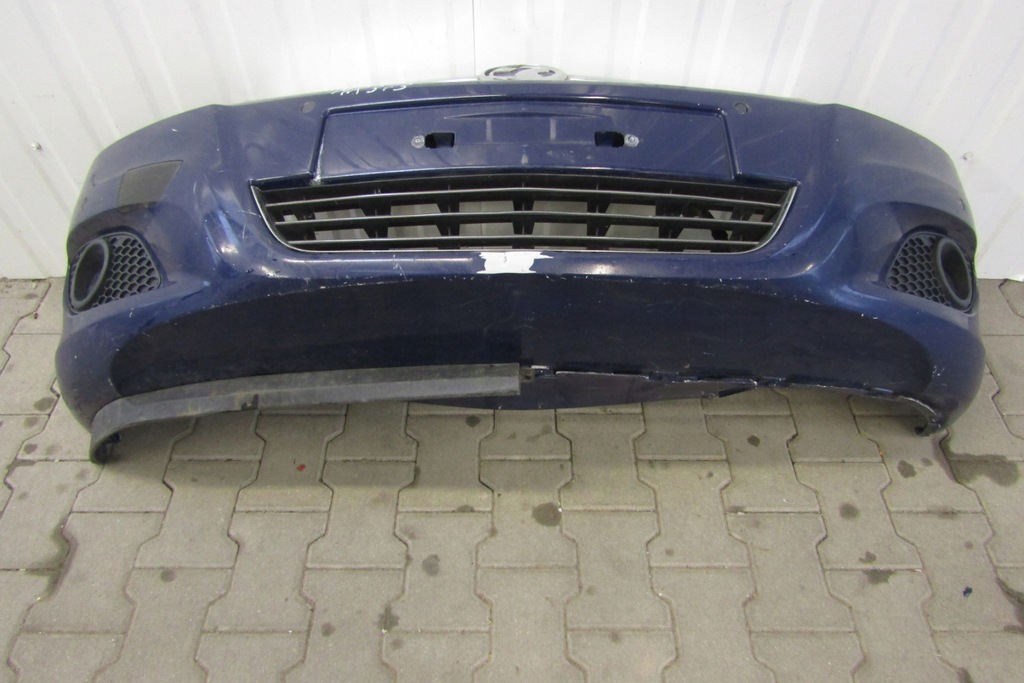 Bara fata Opel Zafira B Lift 08-14 Product image