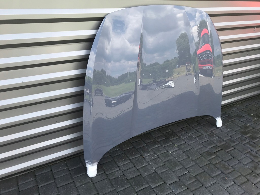 MASCA SEAT LEON 5FF Product image