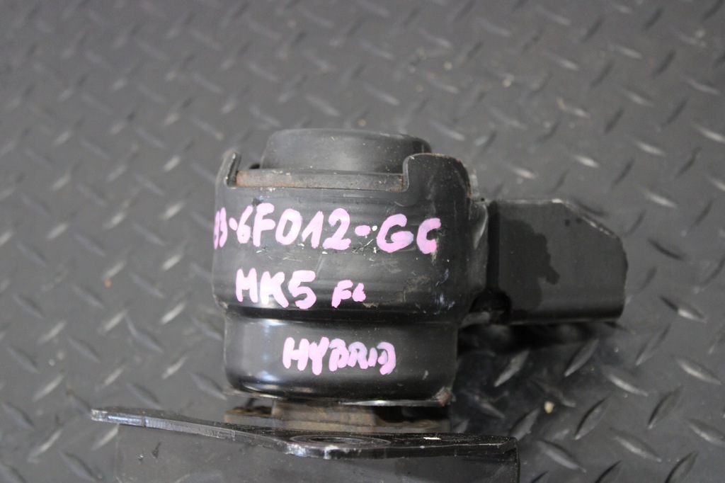 Ford Mondeo Mk5 Sedan Lift DG93-6F012-GC Pad Motor Product image