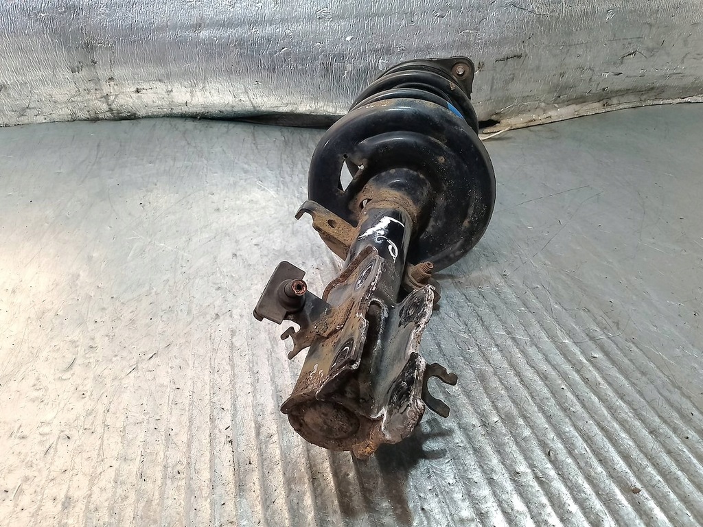 AMORTIZOR FATA STANGA RENAULT LAGUNA III 20339009 2.0 16V Product image