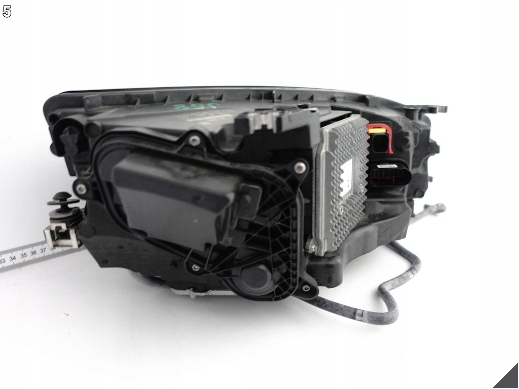 AUDI RS7 4G8 C7 LIFT 14-18 LAMPĂ FULL LED MATRIX STÂNGA EUROPA COMPLETĂ Product image