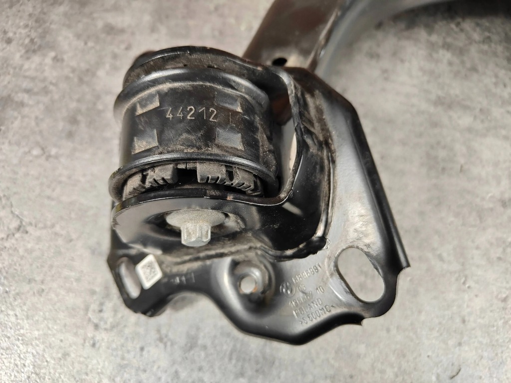 BMW X1 U11 X2 U12 SDRIVE Stelle + Waller spate stânga spate 8855201 Product image