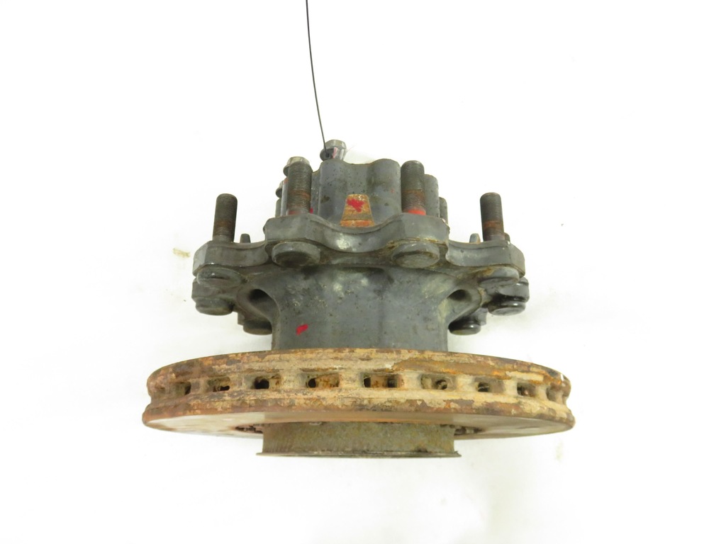 Butuc stâng stânga DAF CF FT 480 MX-13 355 H2 Product image