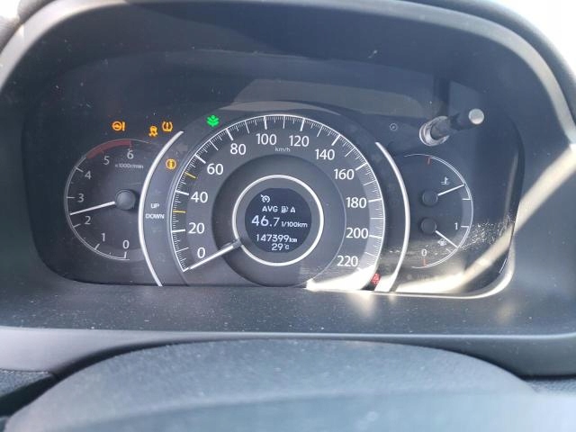 HONDA CR-V IV 12- CABLU PÂRGIA CLAPETA DE UMPLEARE COMBUSTIBIL EUROPA Product image