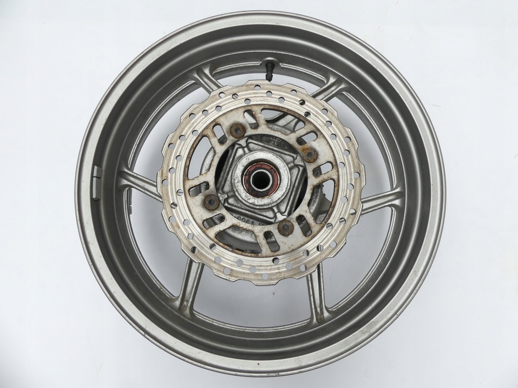 JANTE SPATE DISC SPATE R-0064 KAWASAKI Z750 07 + Product image