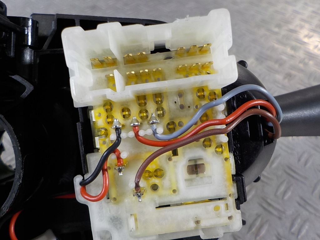 Renault Captur I 13- COMBINATĂ Product image
