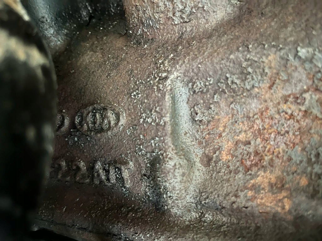 Motor complet Hyundai Santa Fe 2.2 CRDI D4EB 150 HP Automat Product image