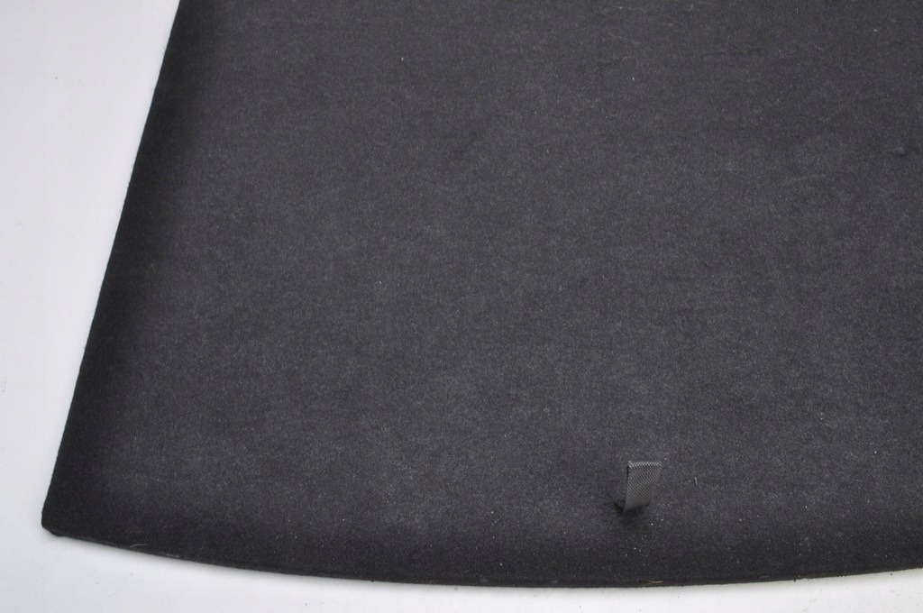 MG ZS PLOOT TRUNK LINER 10735672 Product image