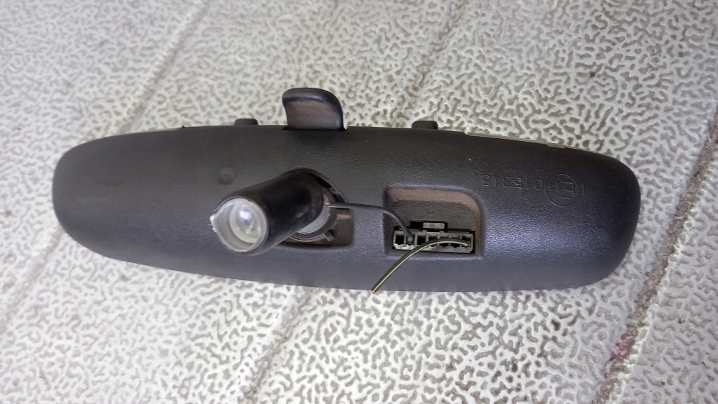 Oglinda interioara CHRYSLER PT CRUISER I 03R E11015315 Product image