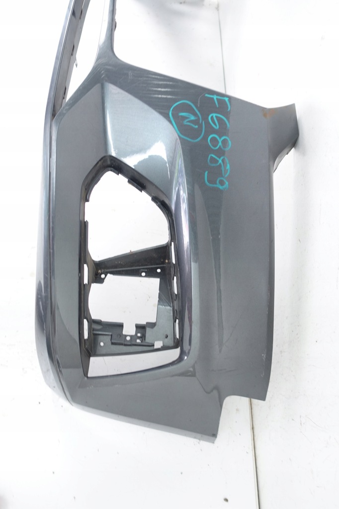 Audi A5 8W6 2016- Front Bumper Front 8W6807437 Product image