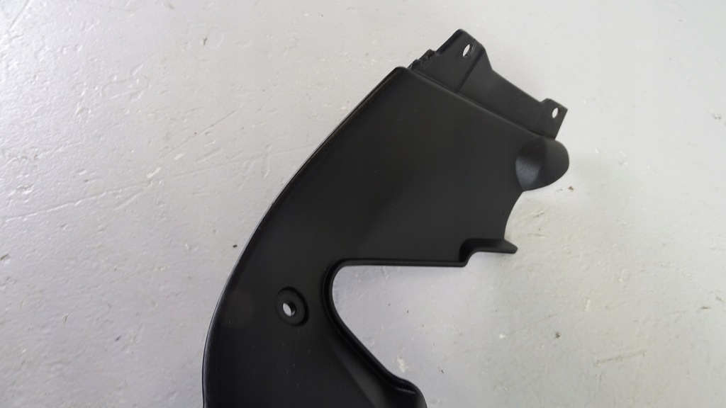 E112 Ducati Diavel 11-18 ani Careing Overlay on Tank Product image