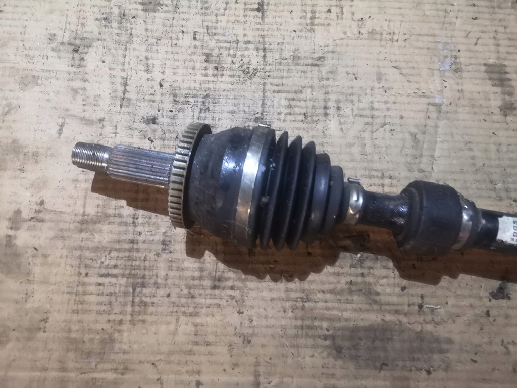 KIA SORENTO III ARBORE FATA DREAPTA 49501 C5080 Product image