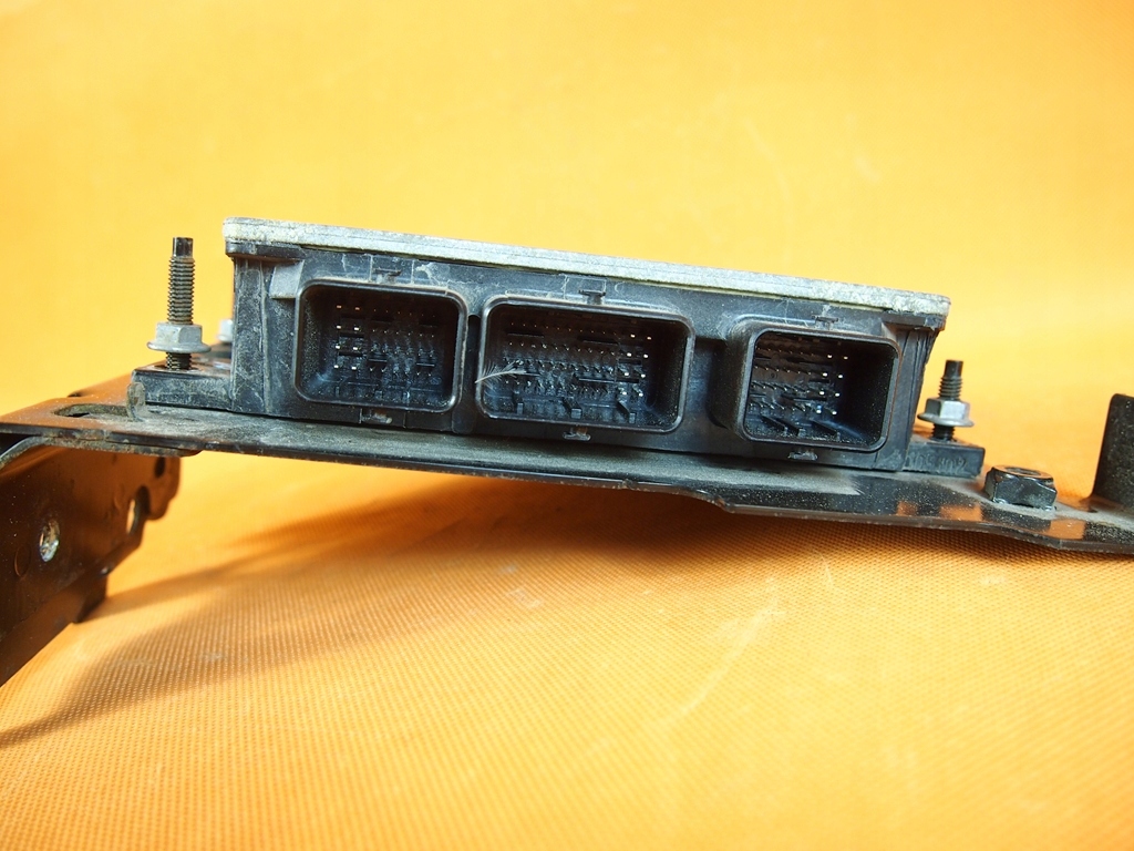 Renault Kangoo 2010 Calculator Motor 8200911560 Product image