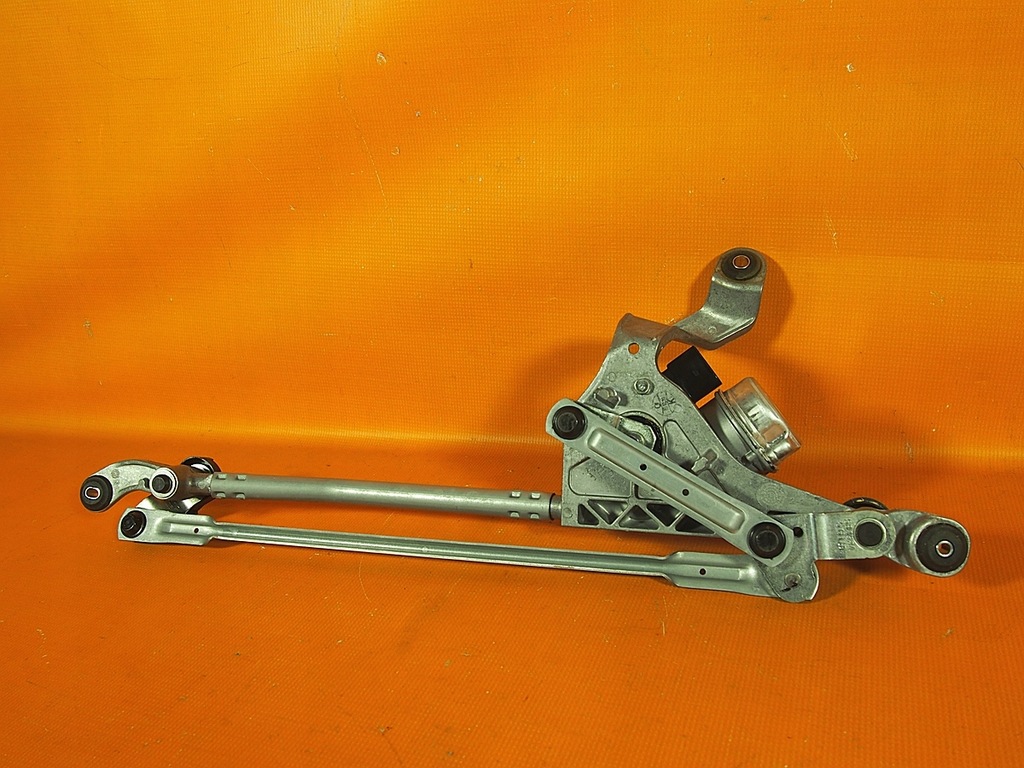 Motor Mecanism Stergator Audi A6 4K 4k1955023 Product image
