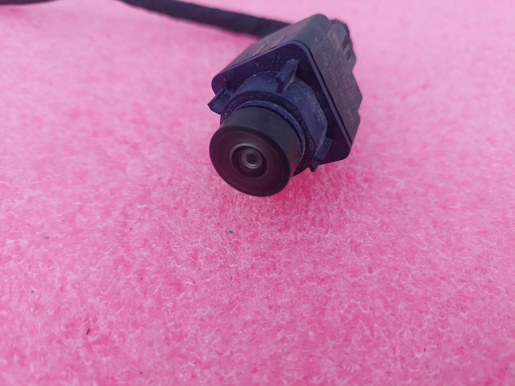 MERCEDES CLASA C CLASA E W205 W213 CAMERA MARCHER Product image