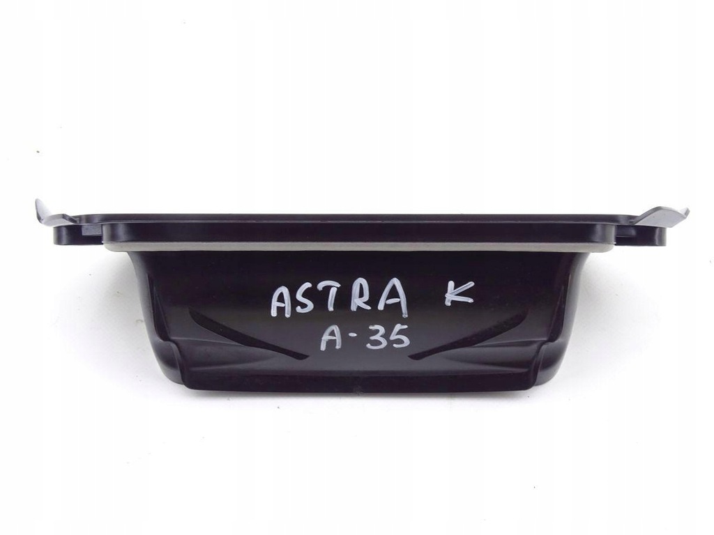 OPEL ASTRA K 15-22 PRISA AER A INCALZITORULUI AER 39102962 332155568 Product image