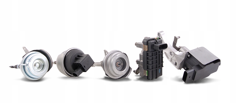 turbina Astra H Combo C 1.7 CDTi 100/101KM Z17DTH Product image