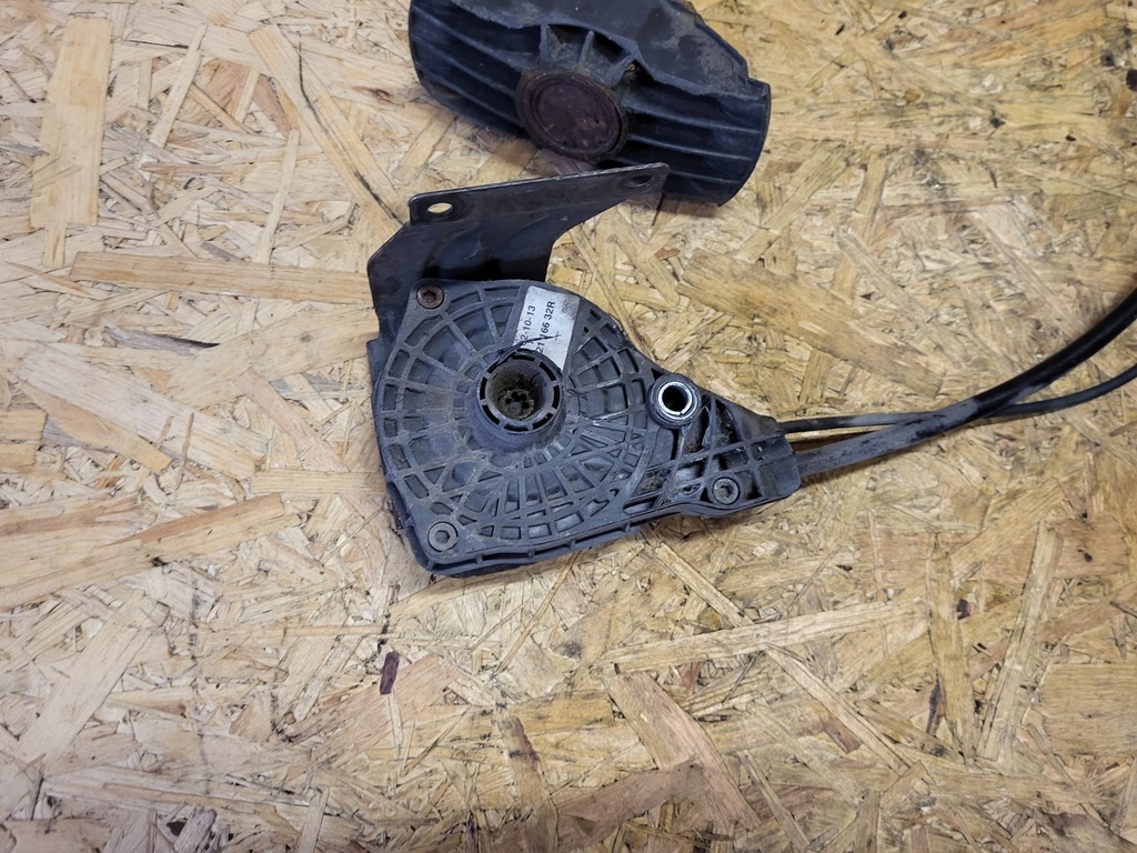 RENAULT MASTER 3 OPEL MOVANO II LIFT ROATA DE rezerve 572116632R Product image