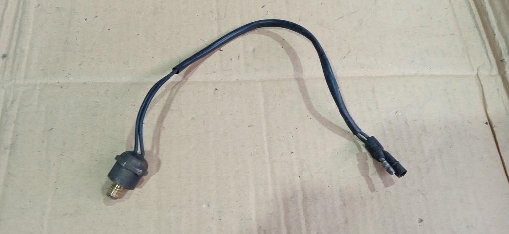 YAMAHA XJ 600 92-96 SENZOR CARBURATOR OALA INCALZITOR Product image