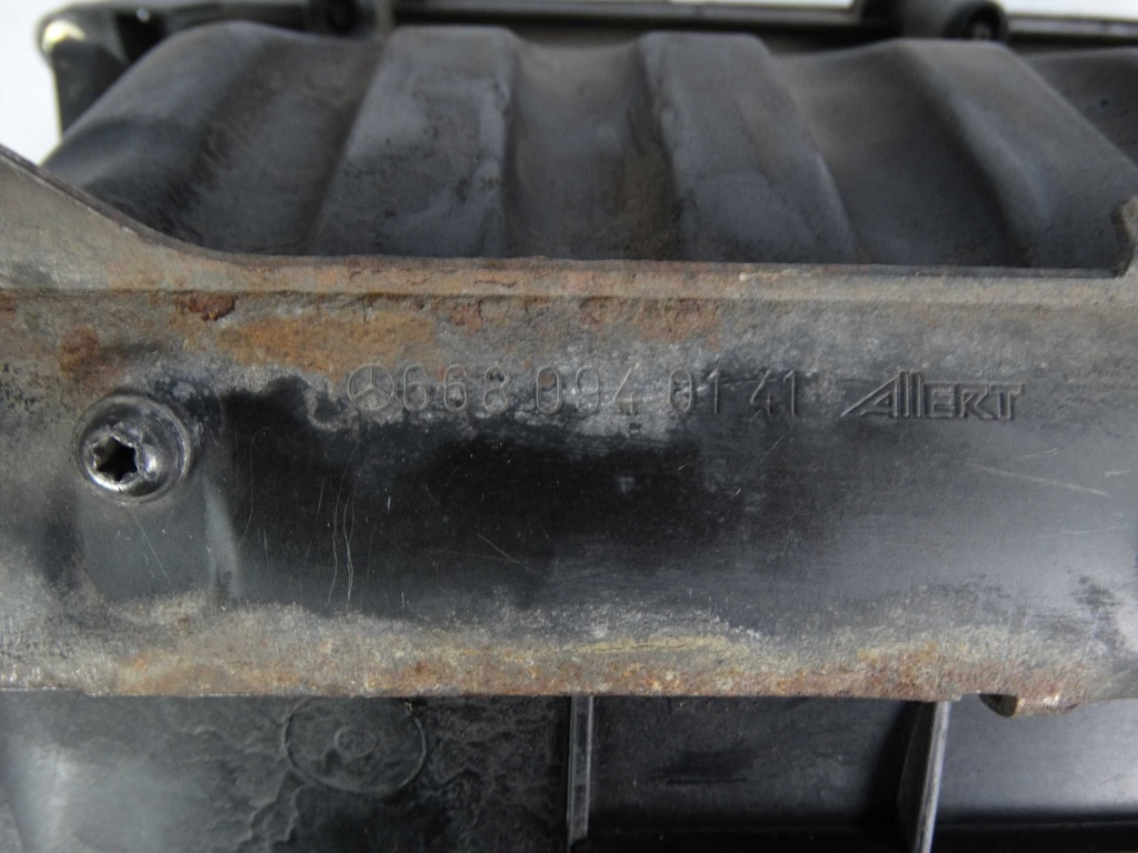 Mercedes VANEO W414 1.7 CDI COLECTOR ADMISIUNE Product image