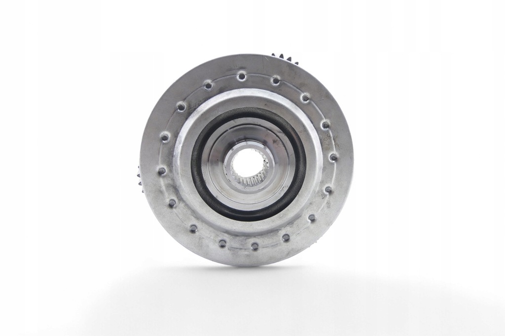 Cutie de viteze planetară 6CP26 BMW E60 3.0D Product image