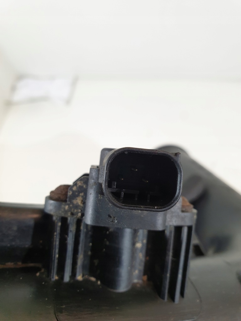 CONDUCTA AER A6460902737 SPRINTER 2.2 CDI Product image