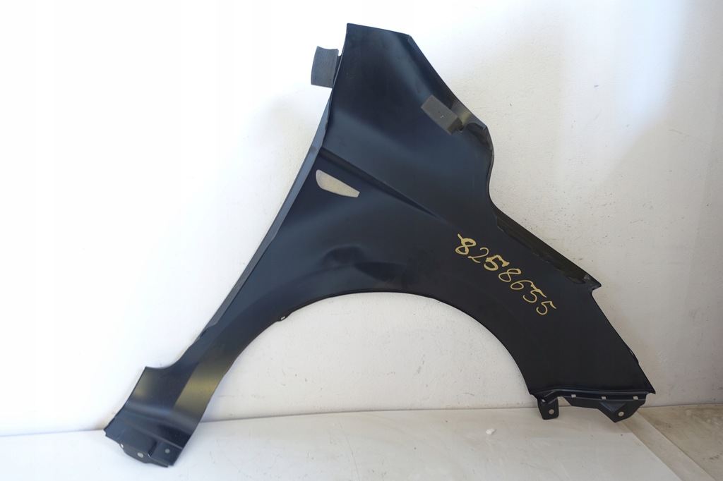 Fender frontal Fender Hyundai i20 lift 2012- 66311-1J500 663111j500 Product image