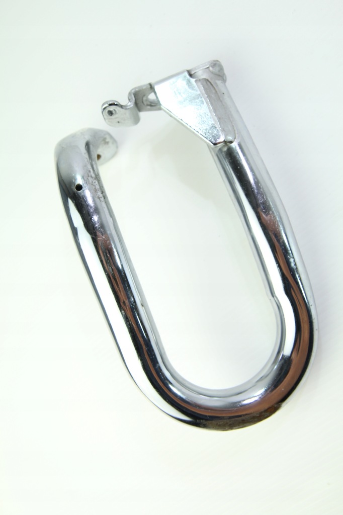 HONDA GOLDWING GL 1800 01-16 GMOL CRASHPAD STÂNGA SPATE Product image