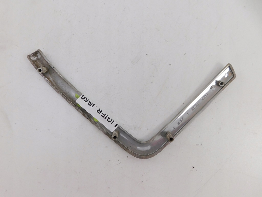 LIGIER JS50 BANĂ DE BARĂ CROMĂ, DREAPTA Product image