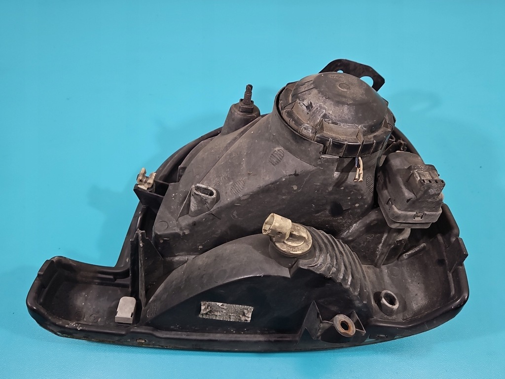 FARO DREAPTA LAMPA FATA RENAULT KANGOO SI EUROPA Product image