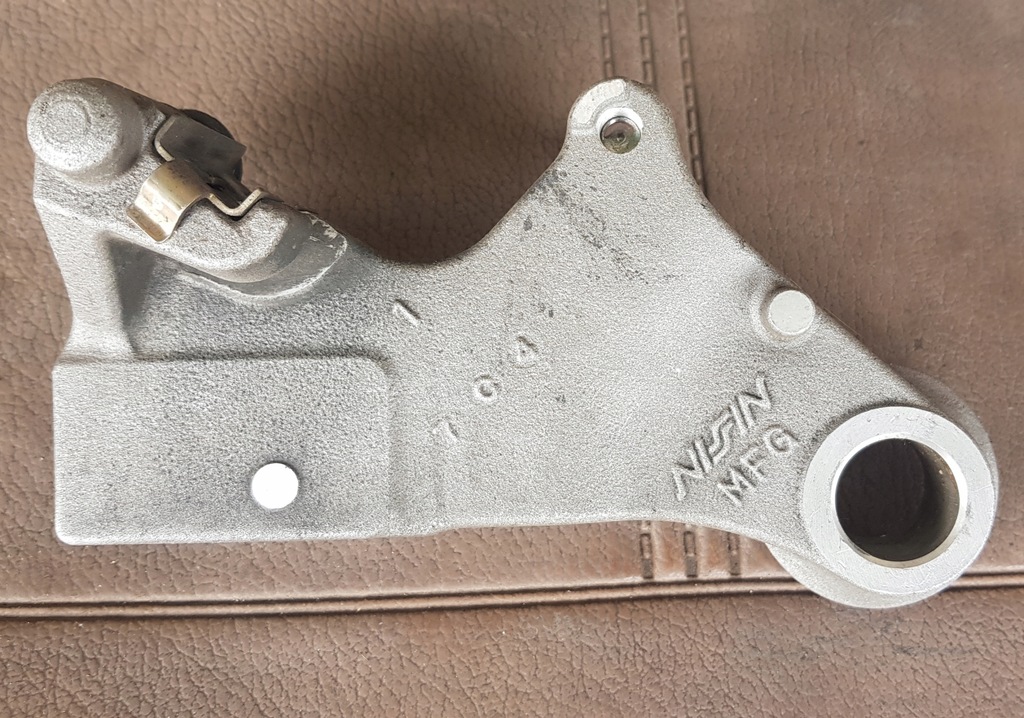 Jug etrier de frână CB600 Hornet PC41 Product image
