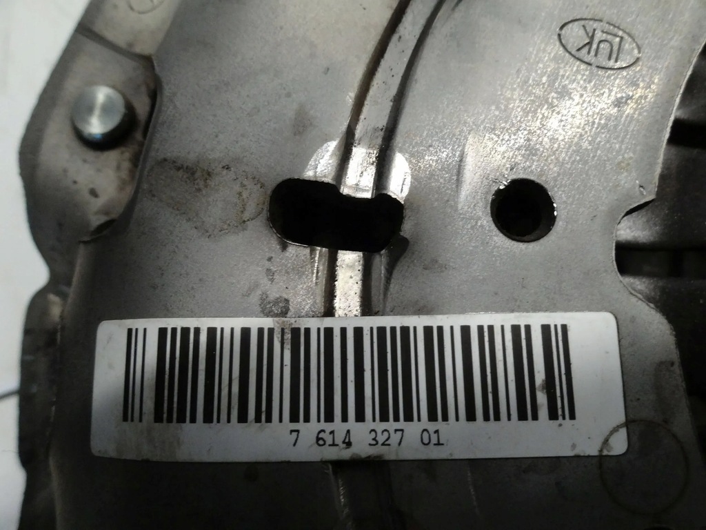 BMW 1 F20 2014 1.6 B AMBREAJ COMPLET 21.21-7614326 / 21.21-7614325 Product image