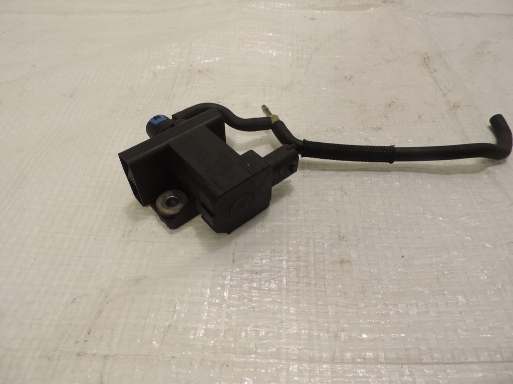 Senzor presiune vacuum turbina Opel Astra K V 1.6 CDTI 55509482 Product image