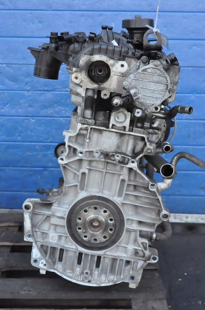 VOLVO S60 II V60 I ​​​​XC60 I 2.4D5 158kW 215KM MOTOR D5244T15 D5244T11 138.000 Product image