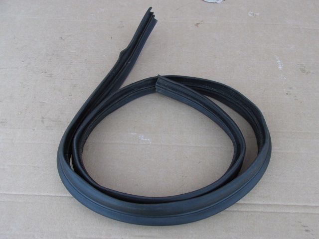 Cherokee Liberty KJ LIFT Garnitură de acoperiș, dreapta Product image