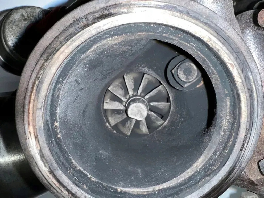 Turbina Vw T6 2.0TDi 03N145701F 03N145701K Product image