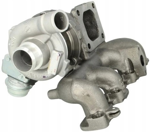 TURBINA OPEL MERIVA A 1.7 CDTI 101 CP 860070 Product image