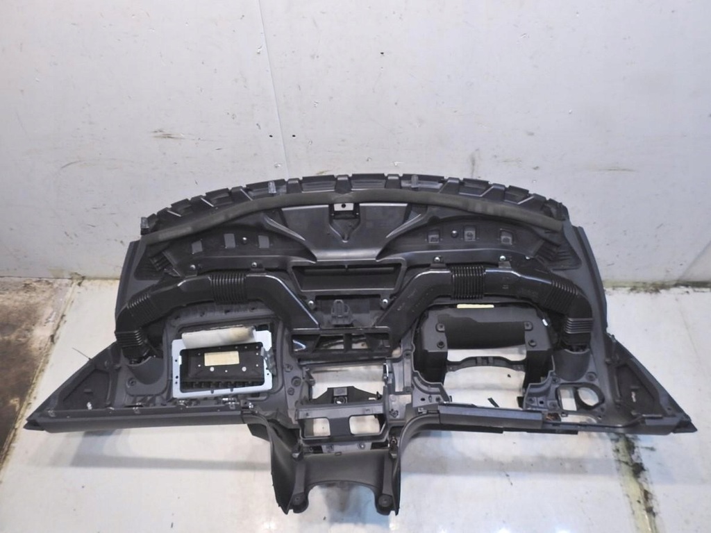 CONSOLA PLONDA SEAT ALTEA 5P1858291A Product image