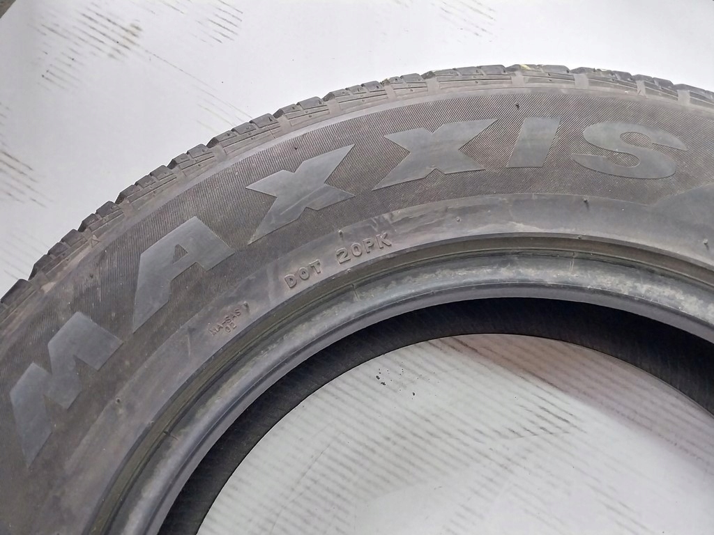 AnvelopeK2163 Maxxis Victra SUV M+S 225/65R17 102H 2 buc. Product image