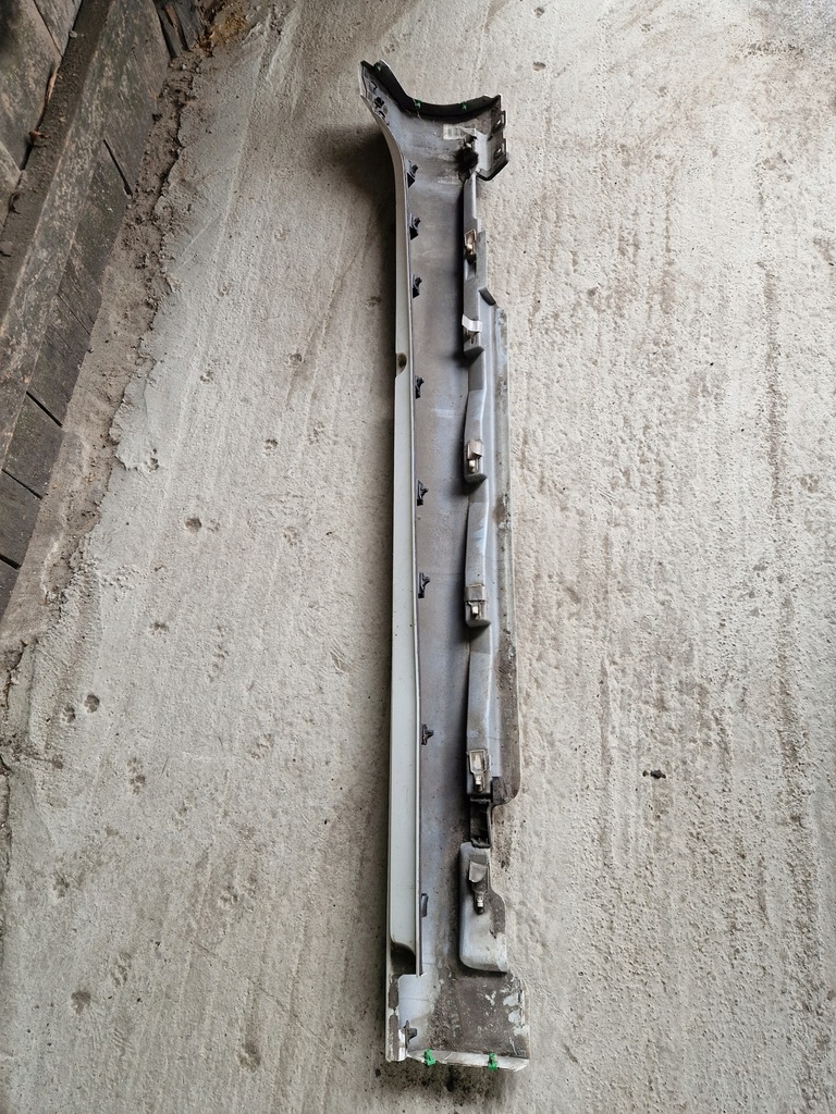 PANOU CADRU VOLVO V40 II STÂNGA DREAPTA 31265846 31265847 Product image