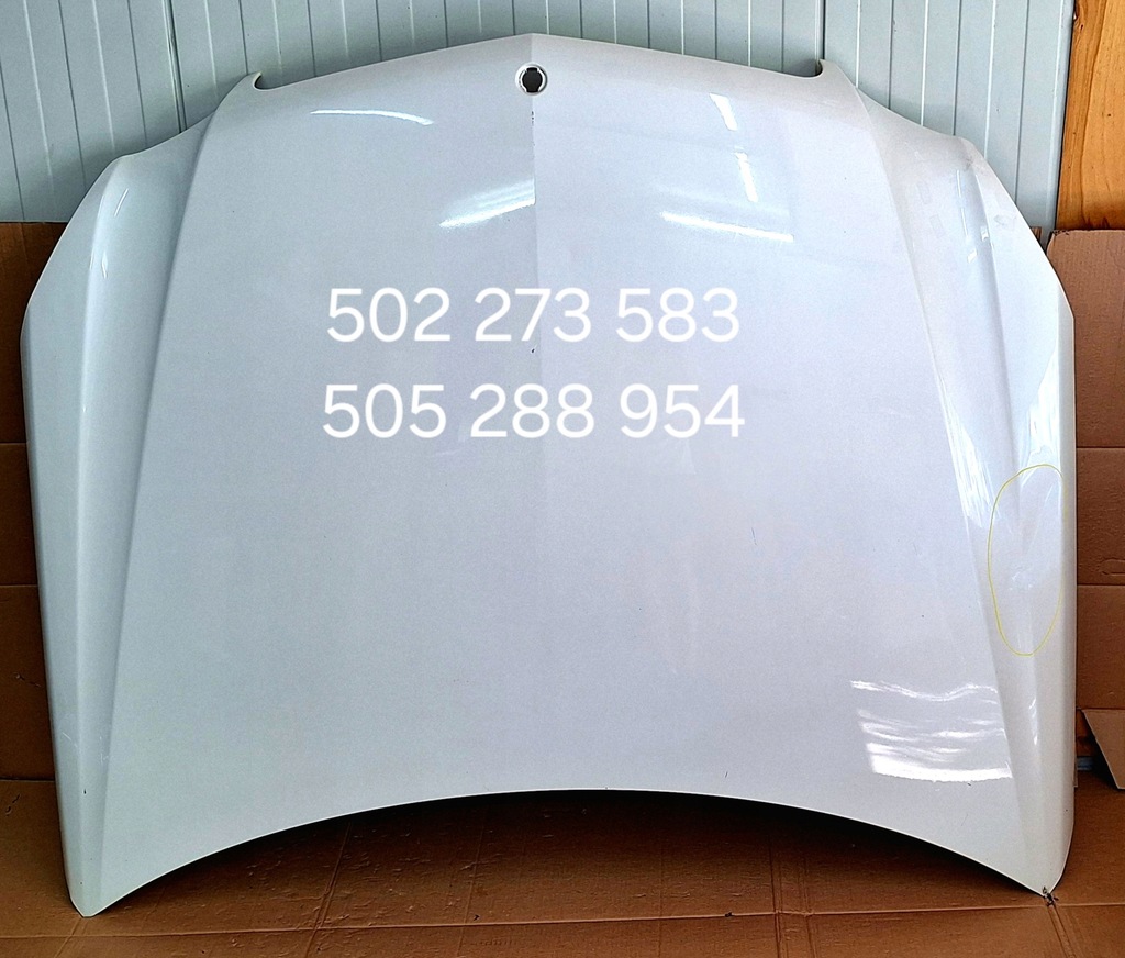 MERCEDES CLASA C W205 APARATOR STANGA FATA A2058810101 ORG Product image