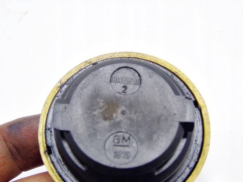 BUP UMPLER ULEI 1.7 DTI ASTRA G CORSA C MERIVA A COMBO 90412508 Product image