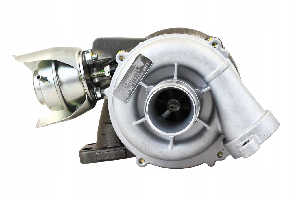 Turbocompresor Peugeot 5008 1.6 HDi FAP 110 Product image