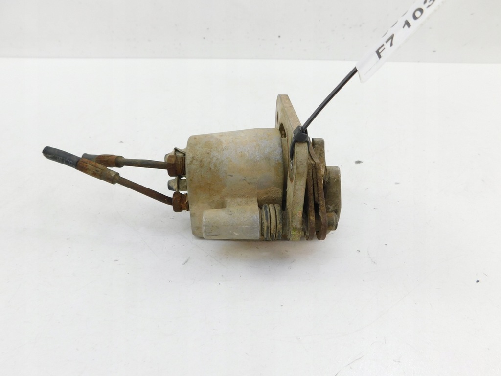 CLIPĂ LINHAI HYTRACK 550 4x4 SPATE STÂNGA Product image