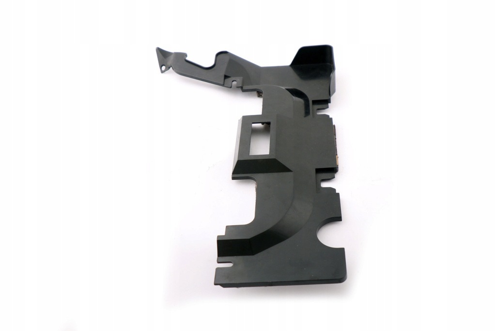 Panou ușă de intrare BMW E53, stânga, negru Product image